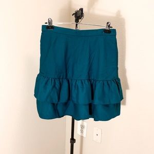 J.Crew Fun Skirt